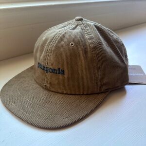 Patagonia Corduroy Cap